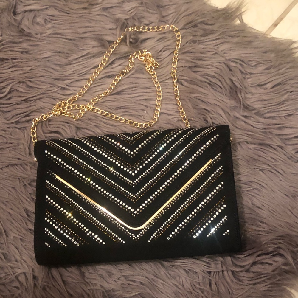 Purse / clutch bag 💕🖤